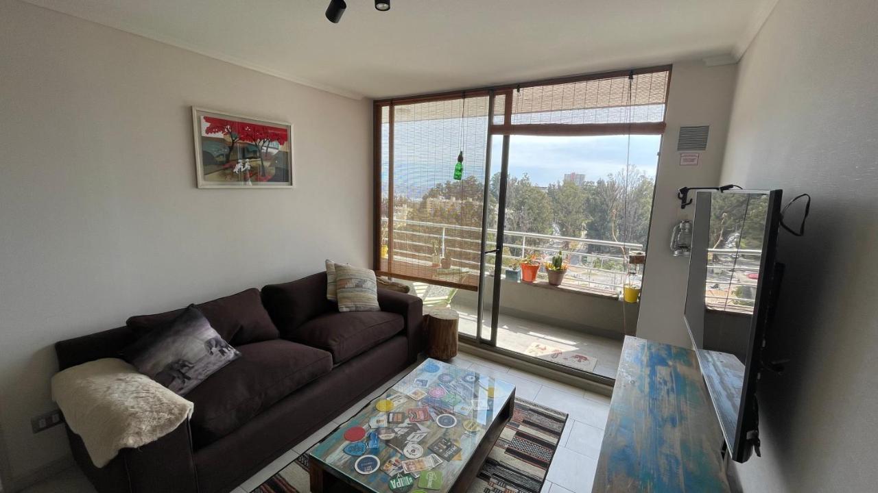 Apartment Vista Barrio Ingles *