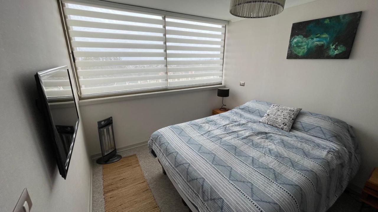 Apartment Vista Barrio Ingles