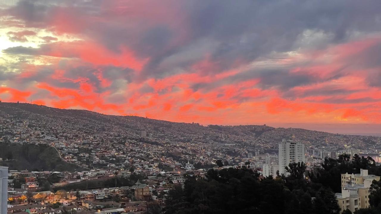 Apartment Vista Barrio Ingles
