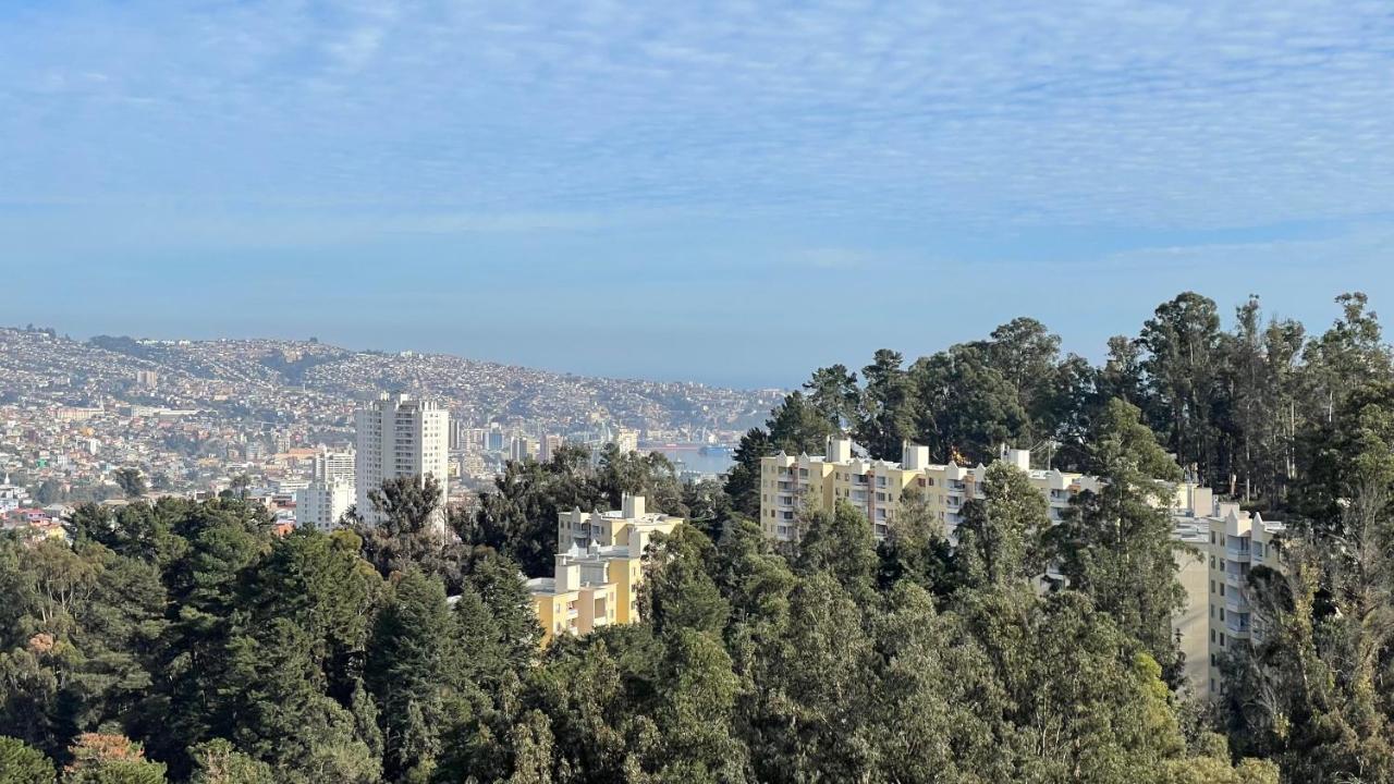 Vista Barrio Ingles Apartment *