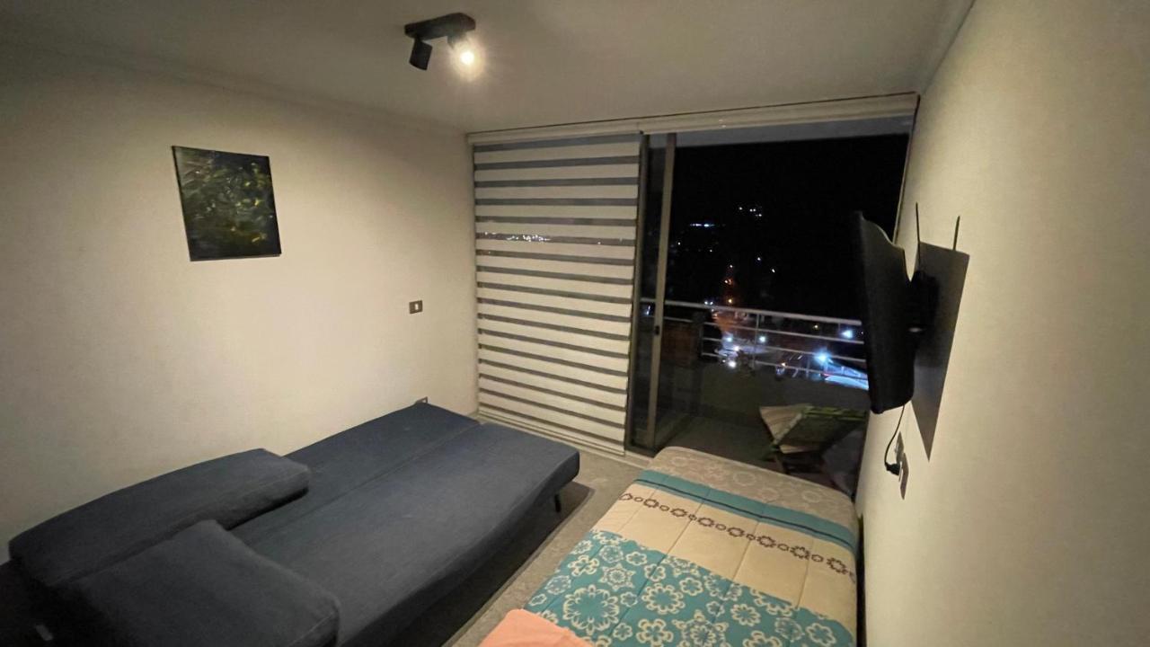 Vista Barrio Ingles Apartment
