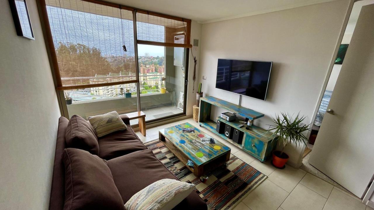 Apartment Vista Barrio Ingles